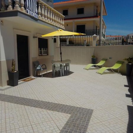 Housemaria Villa Nazaré Exterior foto